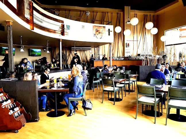 Mall Plaza, Av. Balmaceda 2355, 1240000 Antofagasta