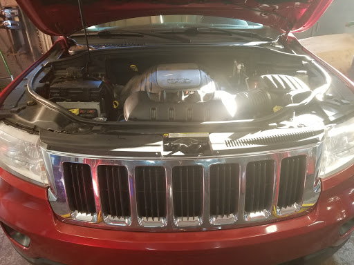 Auto Repair Shop «KLM AUTO CENTER», reviews and photos, 1049 S Cobb Dr, Marietta, GA 30060, USA