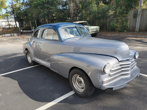 Auto Body Shop «Maaco Collision Repair & Auto Painting», reviews and photos, 110 Harley Rd, Wilmington, NC 28405, USA