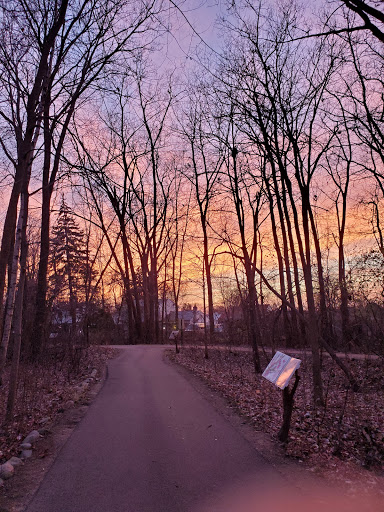 Nature Preserve «Red Oaks Nature Center», reviews and photos, 30300 Hales St, Madison Heights, MI 48071, USA