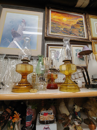 Thrift Store «Needful Things Thrift», reviews and photos, 4772 State St, Murray, UT 84107, USA