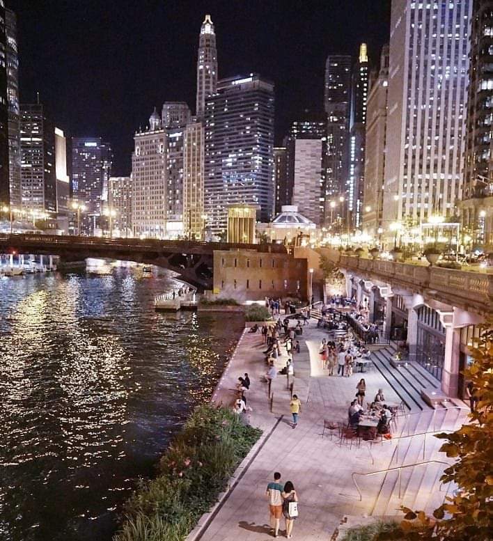 Şikago, Amerika Birleşik Devletleri