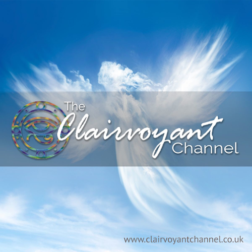 The Clairvoyant Channel - Stoke-on-Trent