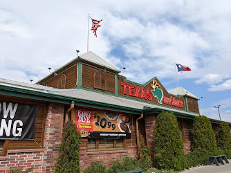 Texas Roadhouse