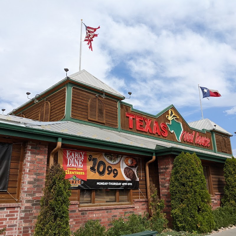 Texas Roadhouse