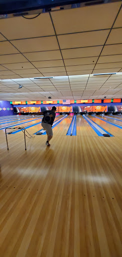 Bowling Alley «Capital Bowl», reviews and photos, 80 Anderson Rd, Frankfort, KY 40601, USA