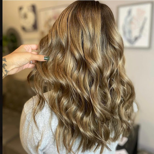 Hair Salon «Ultima Hair Designers Salon & Spa», reviews and photos, 253 Newton Sparta Rd, Newton, NJ 07860, USA