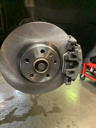 Transmission Shop «AAMCO Transmissions & Total Car Care», reviews and photos, 17920 SE McLoughlin Blvd, Milwaukie, OR 97267, USA