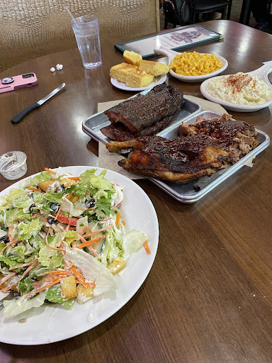 The Bone Yard Tap Room & Grill