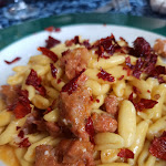 Photo n°1 de l'avis de roberto.o fait le 05/05/2022 à 19:34 sur le  La Bella Lucania – Pizzeria e Ristorante à Maratea