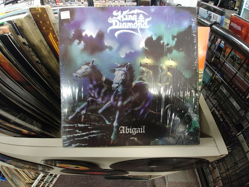 Music Store «Disc Replay», reviews and photos, 1418 Butterfield Rd, Downers Grove, IL 60515, USA