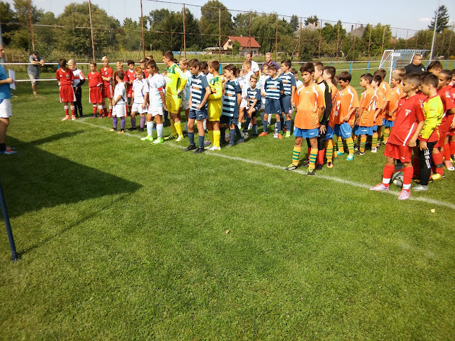 Isaszegi Sportegyesület - Szórakozóhely