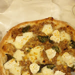 Photo n°1 de l'avis de Piotr.a fait le 16/02/2019 à 19:21 sur le  Ristorante Bersagliere Casalecchio à Casalecchio di Reno