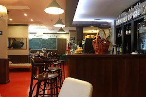 Cafe "Maria Mia" image