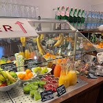 Photo n°5 de l'avis de Metin. fait le 09/11/2023 à 15:49 sur le  Auszeit Hotel Düsseldorf · Das Frühstückshotel · Partner of SORAT Hotels à Düsseldorf