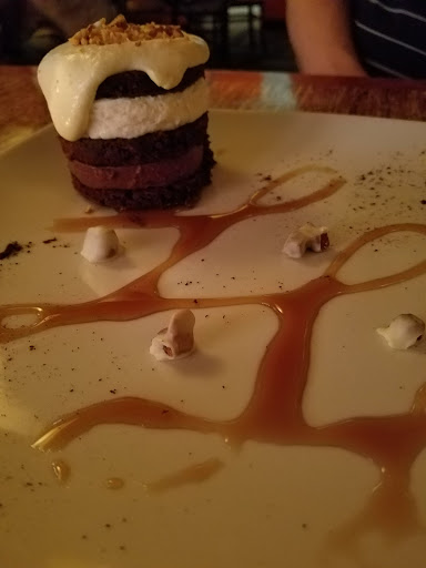 New American Restaurant «Justus Drugstore - A Restaurant», reviews and photos, 106 W Main St, Smithville, MO 64089, USA