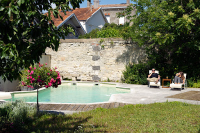 La Maison Cachée à Bordeaux