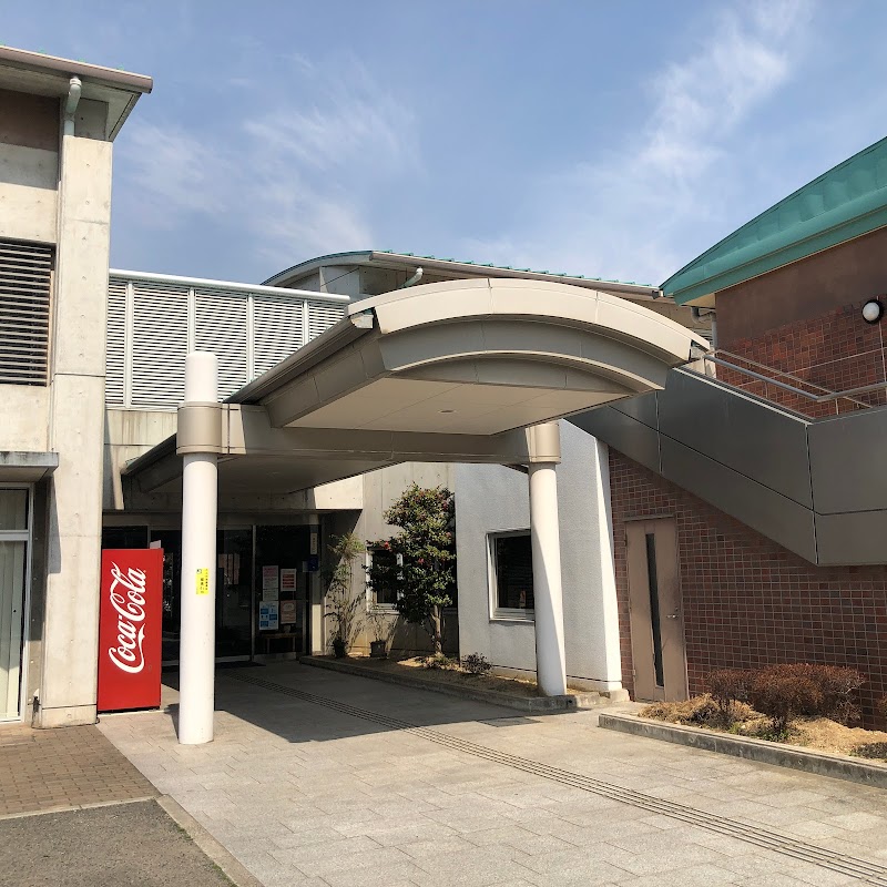 仁尾町文化会館