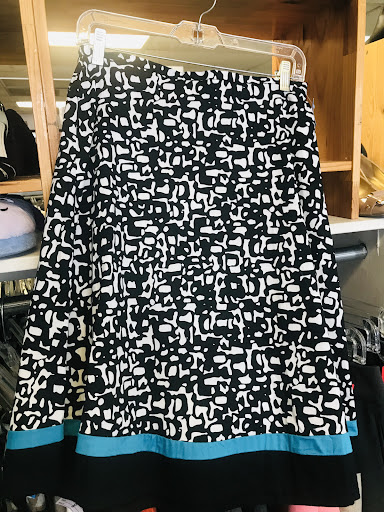 Thrift Store «HAAM Resale Store», reviews and photos, 1204 1st St E, Humble, TX 77338, USA