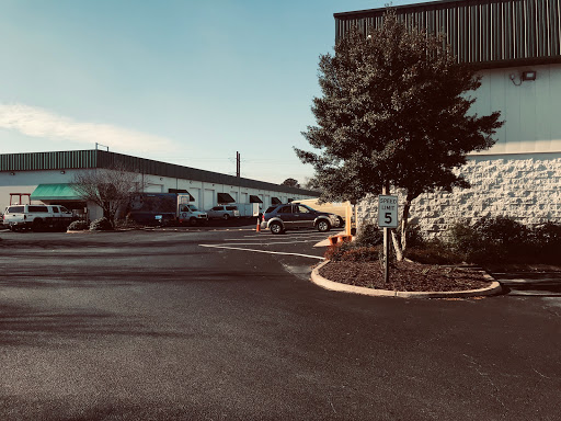 Motorcycle Repair Shop «Green Devil Garage», reviews and photos, 553 S Birdneck Rd #209, Virginia Beach, VA 23451, USA