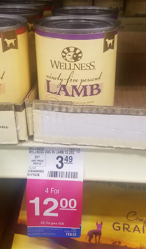 Pet Supply Store «PetSmart», reviews and photos, 1297 Promenade Pl, Eagan, MN 55121, USA