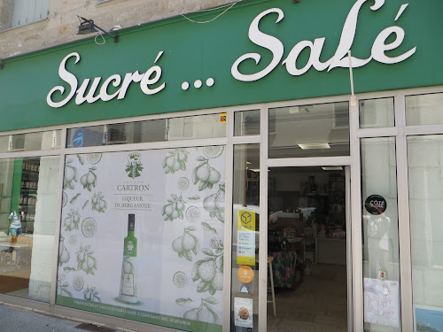 Sucré Salé à Saint-Étienne