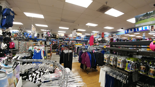 Sporting Goods Store «Big 5 Sporting Goods», reviews and photos, 4780 Pacific Coast Hwy, Long Beach, CA 90804, USA