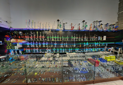 Tobacco Shop «Almost Paradise», reviews and photos, 355 S Linn St, Iowa City, IA 52240, USA