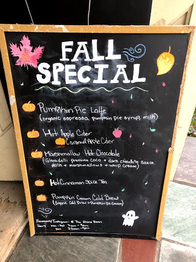 Coffee Shop «Riverside Coffee & Tea», reviews and photos, 51 Main St, Clinton, NJ 08809, USA