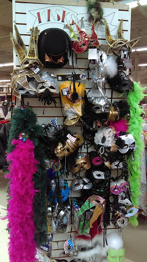 Fabric Store «Mill End Store», reviews and photos, 9701 SE McLoughlin Blvd, Portland, OR 97222, USA