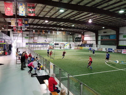 Maumee Soccer Centre