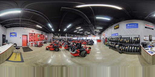 Motorcycle Repair Shop «CROSSROADS MOTORSPORTS», reviews and photos, 3995 IN-38, Lafayette, IN 47905, USA