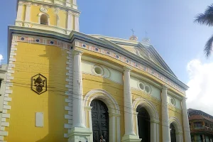 Basilica of the Holy Spirit, La Grita image