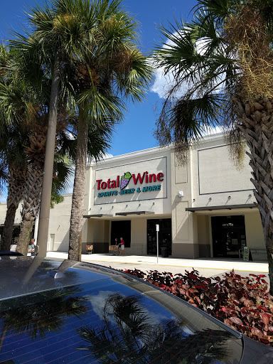 Wine Store «Total Wine & More», reviews and photos, 13711 S Tamiami Trail, Fort Myers, FL 33912, USA