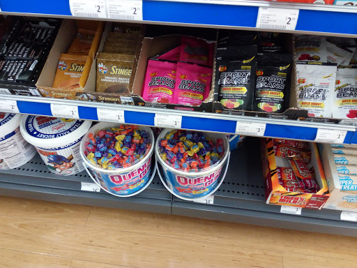 Sporting Goods Store «Big 5 Sporting Goods - Capistrano Beach», reviews and photos, 34101 Doheny Park Rd, Capistrano Beach, CA 92624, USA