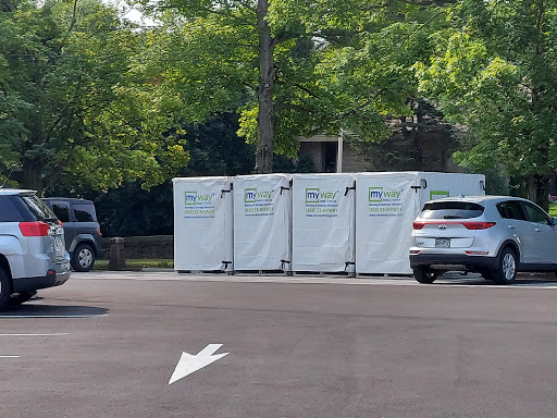 Moving and Storage Service «MyWay Mobile Storage of Pittsburgh», reviews and photos, 1200 Lebanon Rd #230, West Mifflin, PA 15122, USA