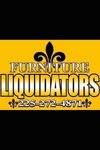 Furniture Store «Furniture Liquidators», reviews and photos, 16818 Florida Blvd, Baton Rouge, LA 70819, USA