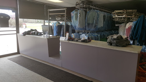 Dry Cleaner «Society Dry Cleaners & Tailors», reviews and photos, 11062 Prospect Rd, Strongsville, OH 44149, USA