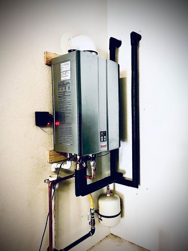 Plumber «D. Martel Plumbing Service & Repair», reviews and photos, 1136 Suncast Ln #6, El Dorado Hills, CA 95762, USA