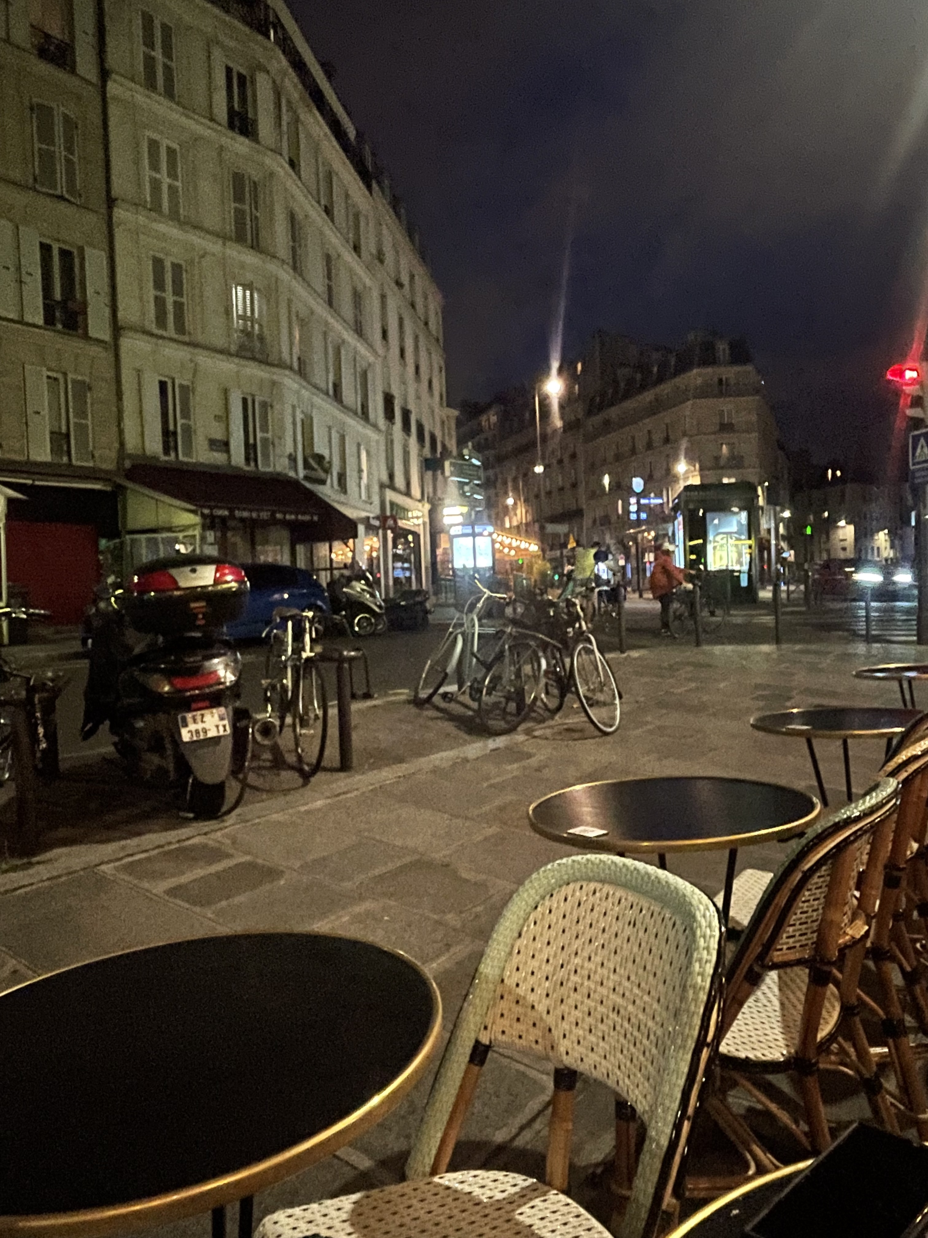 Photo n° 3 de l'avis de Skn. fait le 19/06/2023 à 20:43