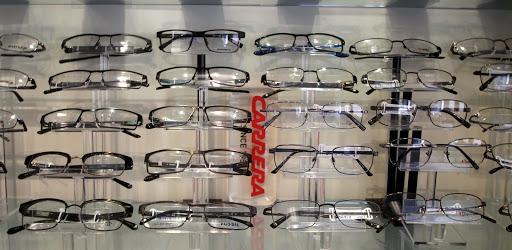 Optometrist «Tustin Optometry- Robert Moeser OD», reviews and photos, 13011 Newport Ave Suite 101, Tustin, CA 92780, USA