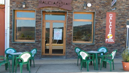 Bar Galicia - -31,, Rúa Anovello, 30, 27640 Becerreá, Lugo, Spain