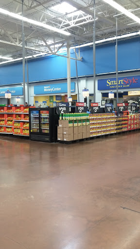 Department Store «Walmart Supercenter», reviews and photos, 3255 La Hwy 1 S, Port Allen, LA 70767, USA