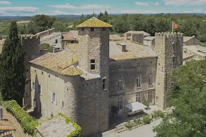 Château d'Agel image