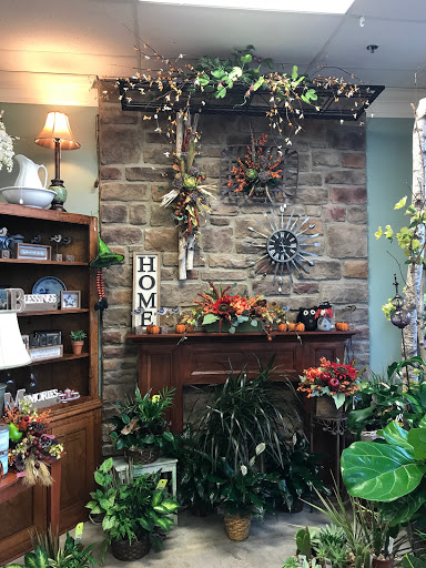 Florist «Fireside Flowers», reviews and photos, 1040 2nd St Pike #3, Richboro, PA 18954, USA