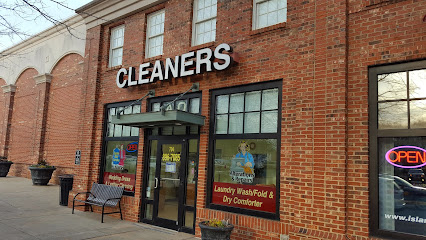 AQ Cleaners, Alterations, and Shoe & Bag Repairs
