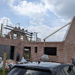 Photo n° 7 de l'avis de Elodie.a fait le 03/04/2024 à 08:56 pour Artisan Batisseur à Nœux-les-Mines