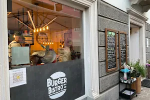 Burger Bistrò 2.0 image