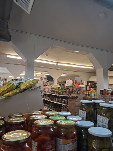 Grocery Store «Odessa Grocery», reviews and photos, 7781 California Route 2, West Hollywood, CA 90046, USA