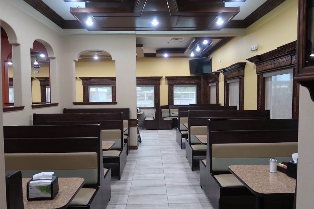 Acapulco Restaurant & Bar #2 78411